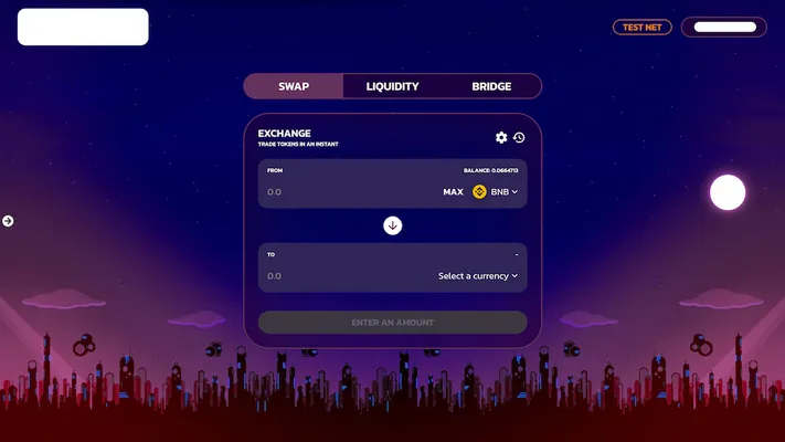 Uniswap Interface